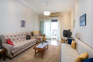 Kallisti Apartment Thassos Greece