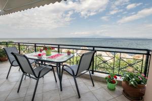 Kallisti Apartment Thassos Greece