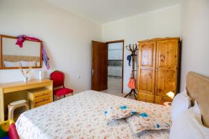 Kallisti Apartment Thassos Greece