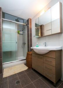 Kallisti Apartment Thassos Greece