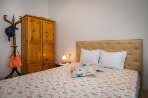 Kallisti Apartment Thassos Greece