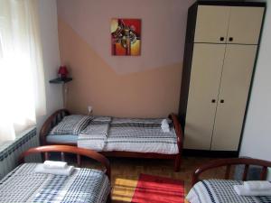 Apartmani Lovro