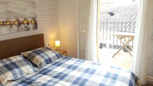 APT GUADALHORCE by Malaga Picasso Rentals Selection