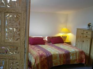 Appart'hotels Appart'Hotel Les Tilleuls : photos des chambres