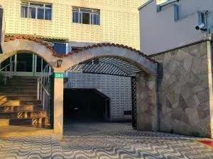 Brasilia Parque Hotel - Jaraguá