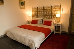 B&B / Chambres d'hotes Villa des Canuts : photos des chambres