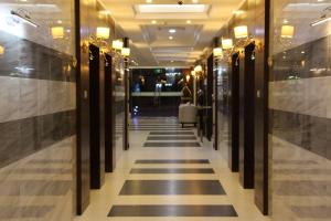 فخامة الريان للشقق المخدومة