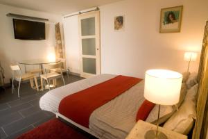 B&B / Chambres d'hotes Villa des Canuts : photos des chambres