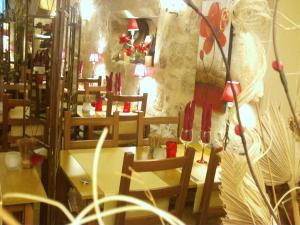 Appart'hotels Appart'Hotel Les Tilleuls : photos des chambres