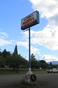 Sunset Motel & Trailer Park, Incorporated