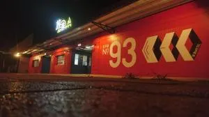 Travel Port Motel - Kaohsiung