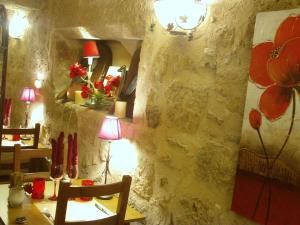 Appart'hotels Appart'Hotel Les Tilleuls : photos des chambres