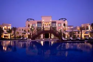 Shangri-La Hotel Apartments Qaryat Al Beri - Muşaffaḩ