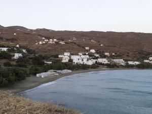 Meltemi Tinos Tinos Greece