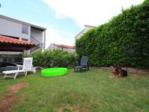 Apartment GIARDINO