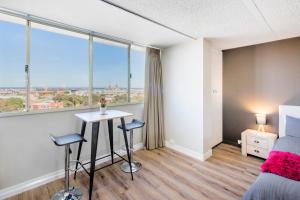 Celina's Ocean View Studio, Ferienwohnungen - Fremantle