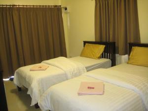 Naga Peak Resort