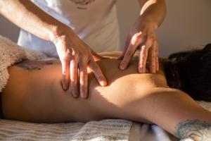 Hotel Boutique Refugio El Molle