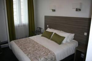 Hotels Hotel Atlantic : photos des chambres