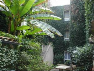 Hotels Hotel Atlantic : photos des chambres