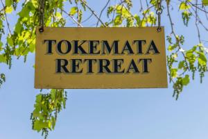 Tokemata Retreat