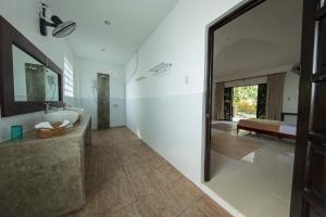 Cabilao Sanctuary Beach & Dive Resort