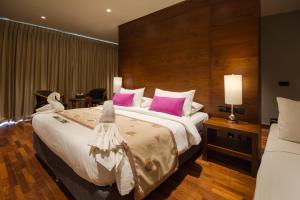 Swiss Residence Kandy