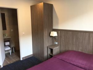 Hotels Hotel Mont-Brison : photos des chambres