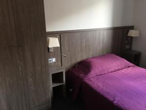 Hotels Hotel Mont-Brison : photos des chambres