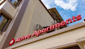Hotel Active Apartments