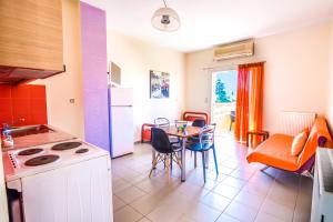 Voula Apartments