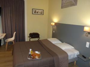 Hotels Hotel Terminus : photos des chambres