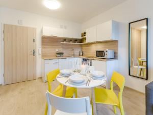 Apartament morski