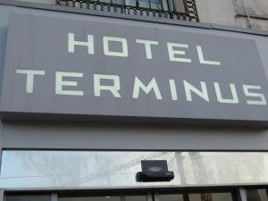 Hotels Hotel Terminus : photos des chambres