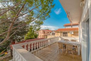 3 star apartment Apartmani Manda Nin Croatia