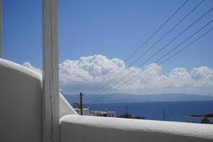 Nicos Studios & Apartments Paros Greece