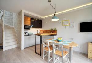 Apartamenty Sun Seasons 24 - Podgórze