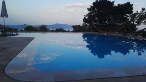 ANGIO Villas LUX Skiathos Greece