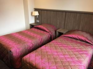 Hotels Hotel Mont-Brison : photos des chambres