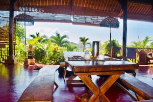 Villa Manouria - Marcel