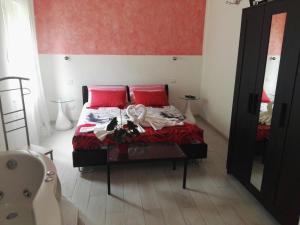 A due passi dal Mare