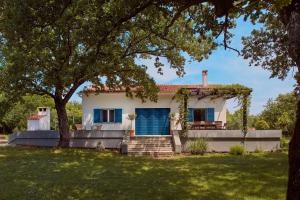 Villa Majavec 