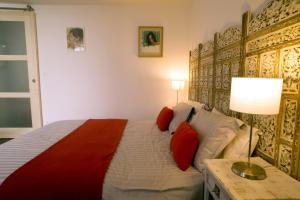 B&B / Chambres d'hotes Villa des Canuts : photos des chambres