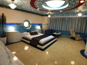 Hotel Xenia Takinoyashiro