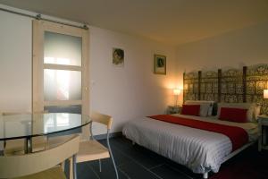 B&B / Chambres d'hotes Villa des Canuts : photos des chambres