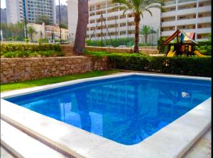 Gran Park Benidorm