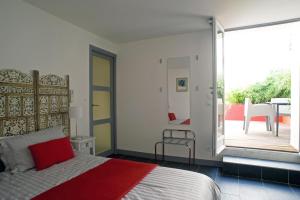 B&B / Chambres d'hotes Villa des Canuts : photos des chambres