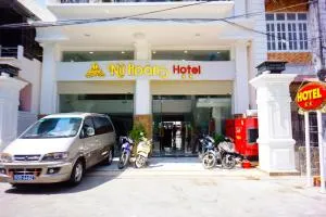 NỮ HOÀNG HOTEL - Phan Rang