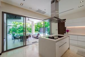 Baanjai Diamond Villa Phuket