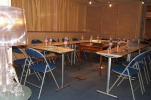Hotels Hotel De Clisson Saint Brieuc : photos des chambres